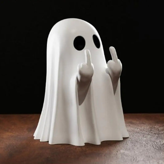 Halloween Ghost Table Ornaments