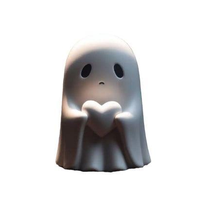 Halloween Ghost Table Ornaments